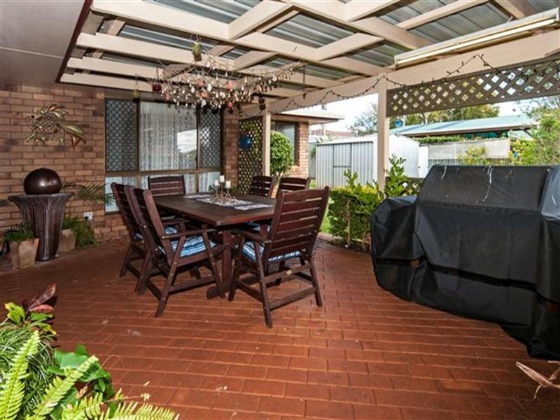 19 Falconer Court, Rangeville QLD 4350