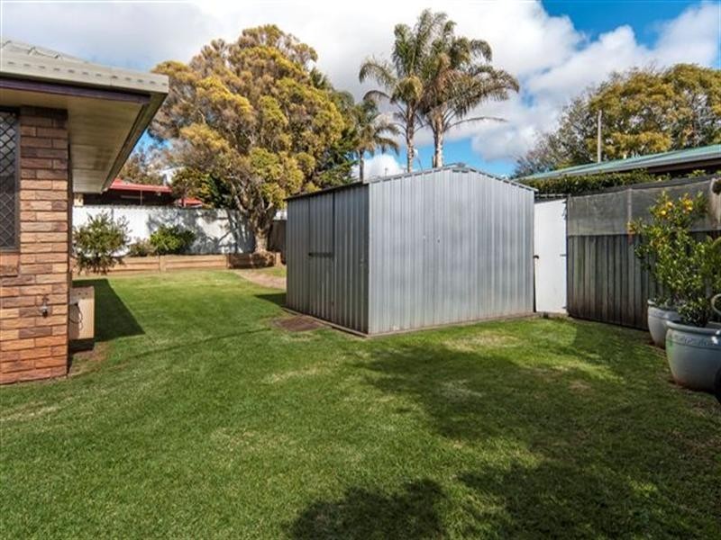 19 Falconer Court, Rangeville QLD 4350