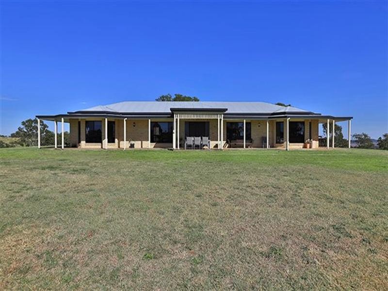 Lot 14 Westminster Street, Drayton QLD 4350