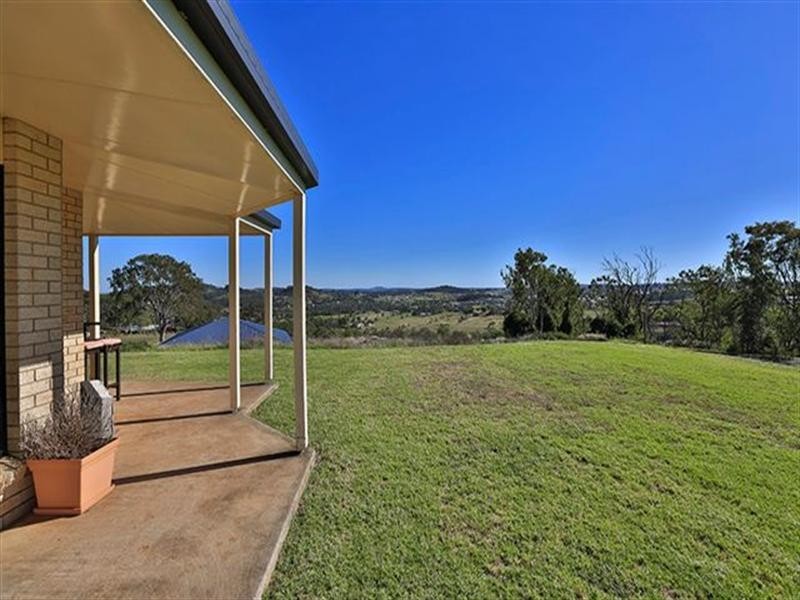 Lot 14 Westminster Street, Drayton QLD 4350