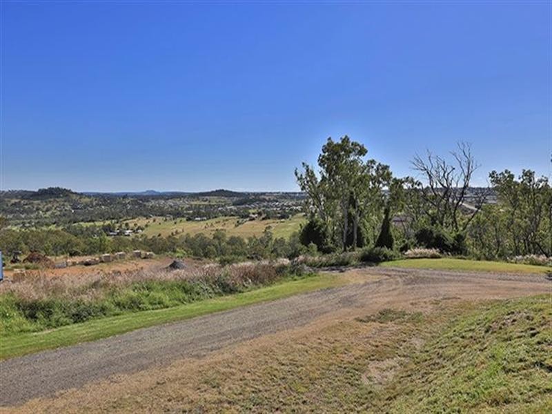 Lot 14 Westminster Street, Drayton QLD 4350