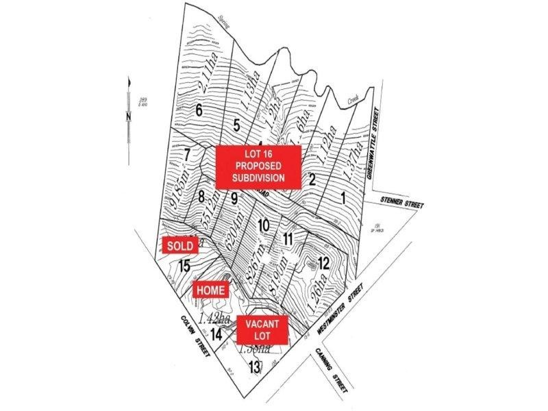 Lot 14 Westminster Street, Drayton QLD 4350