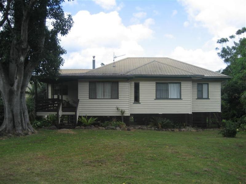 1701 Flagstone Creek Road, Upper Flagstone Creek, Flagstone Creek QLD 4344
