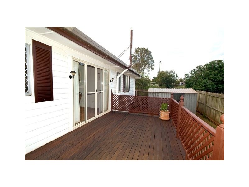 2 Walsh Street, Harlaxton QLD 4350