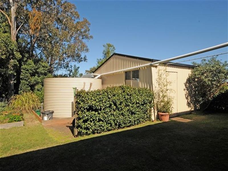 16 Holly Avenue, Highfields QLD 4352