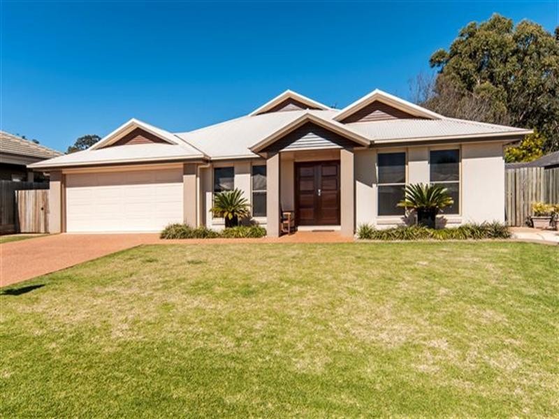 14 Pearl Court, Rangeville QLD 4350