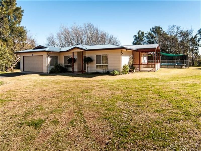 385 Boundary Road, Cotswold Hills QLD 4350