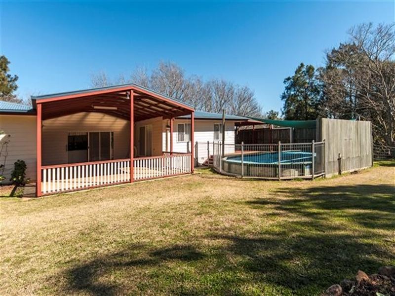 385 Boundary Road, Cotswold Hills QLD 4350