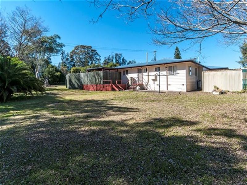 385 Boundary Road, Cotswold Hills QLD 4350