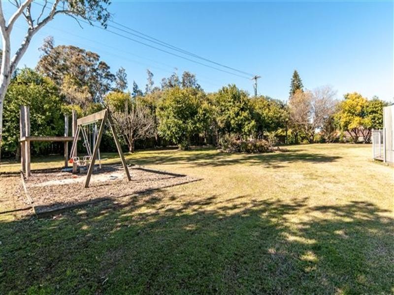 385 Boundary Road, Cotswold Hills QLD 4350