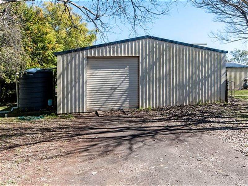 385 Boundary Road, Cotswold Hills QLD 4350
