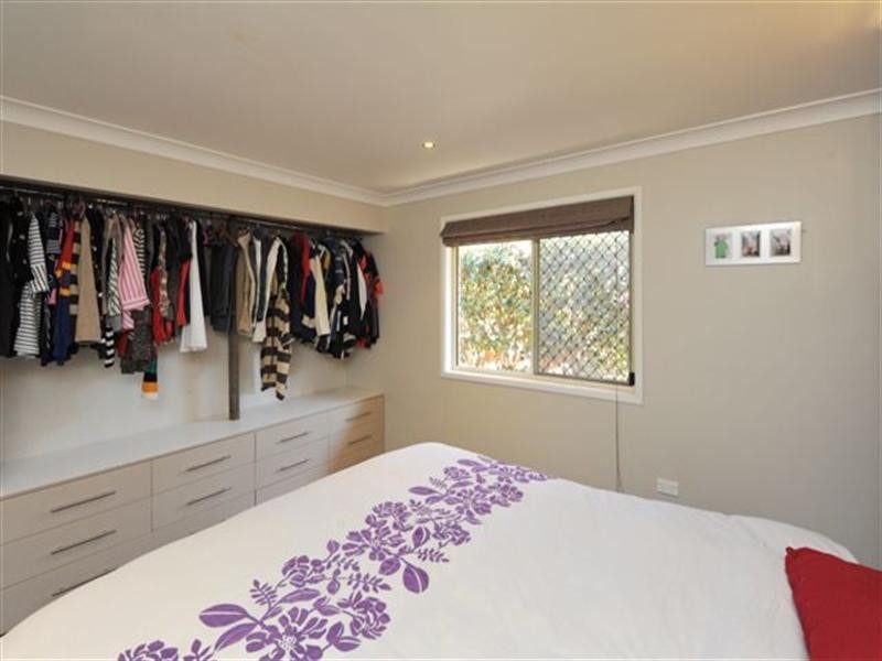 22 Schloss Court, Westbrook QLD 4350