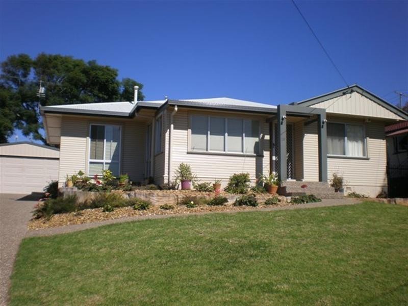20 Cossart Street, Rangeville QLD 4350