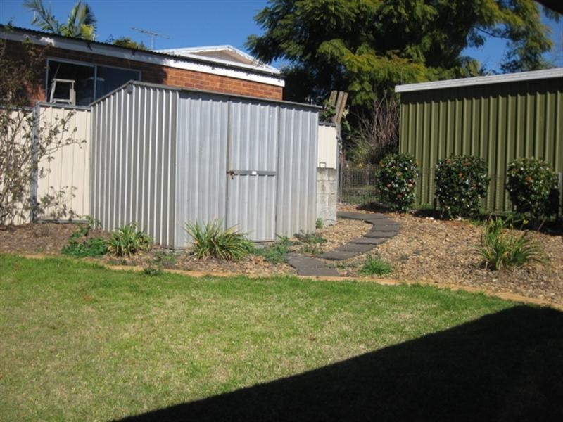 20 Cossart Street, Rangeville QLD 4350