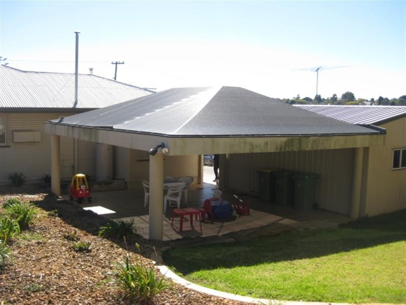 20 Cossart Street, Rangeville QLD 4350