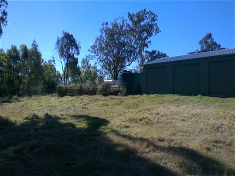 Lot 2, 1275 Seventeen Mile Road, Seventeen Mile QLD 4344