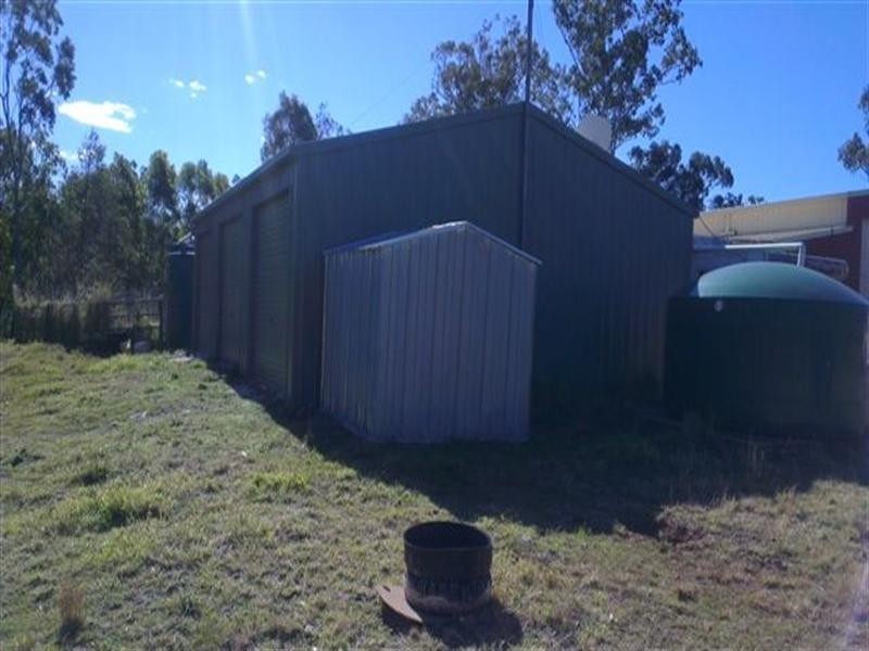 Lot 2, 1275 Seventeen Mile Road, Seventeen Mile QLD 4344
