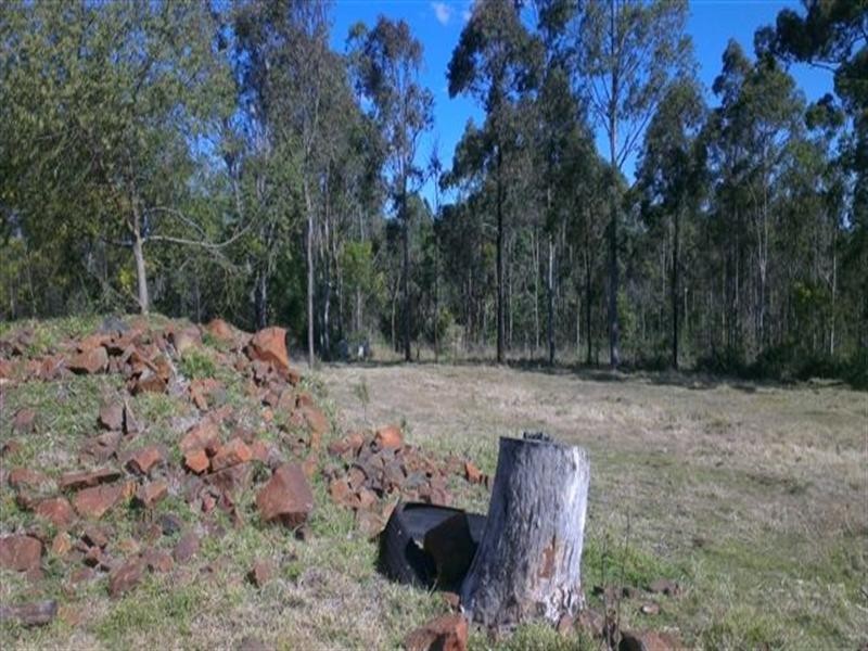 Lot 2, 1275 Seventeen Mile Road, Seventeen Mile QLD 4344