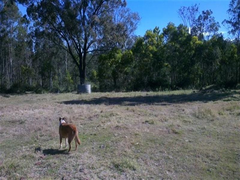 Lot 2, 1275 Seventeen Mile Road, Seventeen Mile QLD 4344