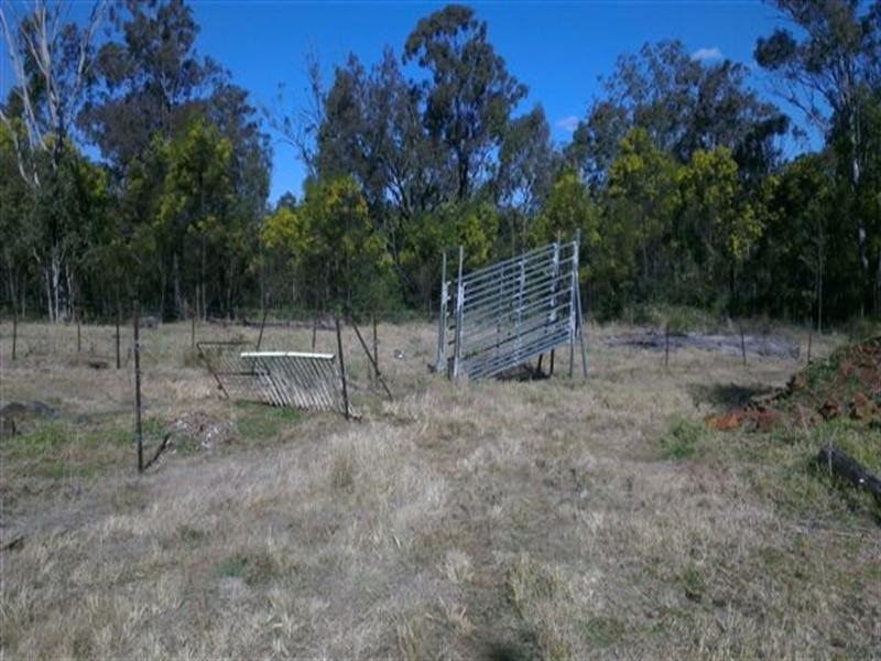Lot 2, 1275 Seventeen Mile Road, Seventeen Mile QLD 4344
