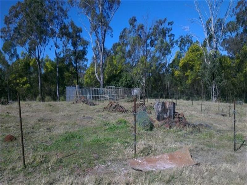 Lot 2, 1275 Seventeen Mile Road, Seventeen Mile QLD 4344