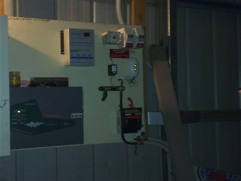 Lot 2, 1275 Seventeen Mile Road, Seventeen Mile QLD 4344