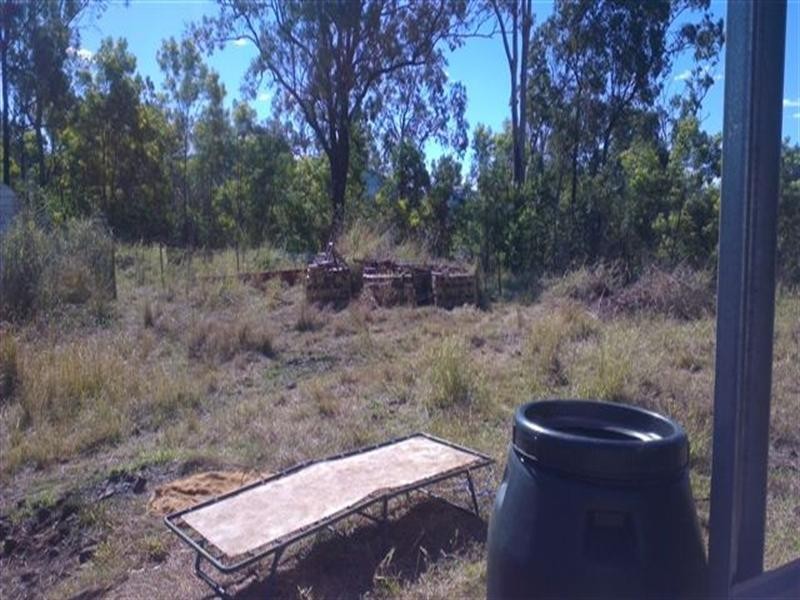 Lot 2, 1275 Seventeen Mile Road, Seventeen Mile QLD 4344