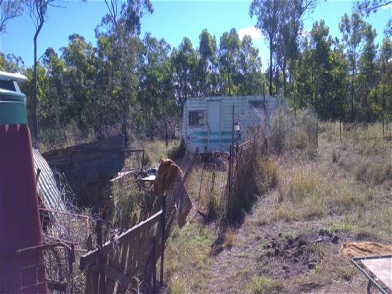 Lot 2, 1275 Seventeen Mile Road, Seventeen Mile QLD 4344