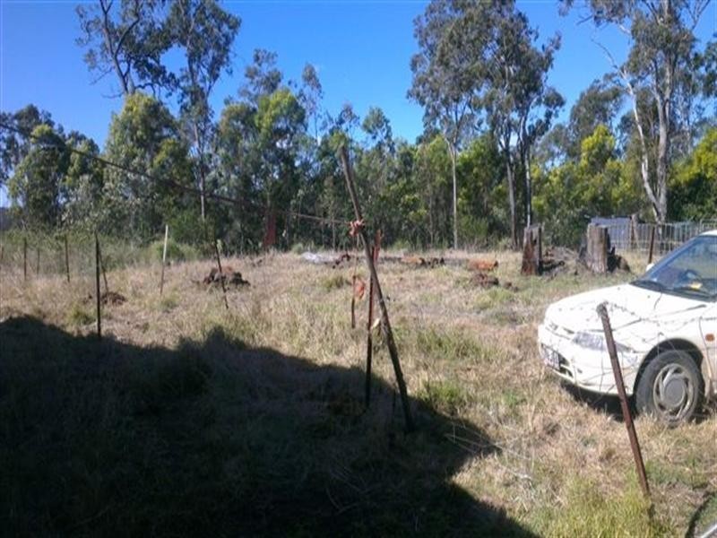 Lot 2, 1275 Seventeen Mile Road, Seventeen Mile QLD 4344