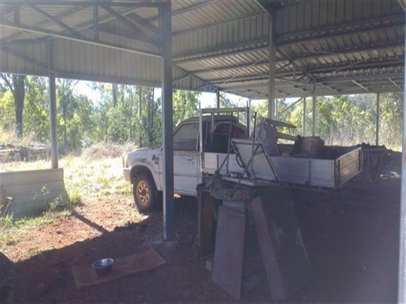 Lot 2, 1275 Seventeen Mile Road, Seventeen Mile QLD 4344