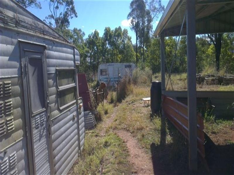 Lot 2, 1275 Seventeen Mile Road, Seventeen Mile QLD 4344