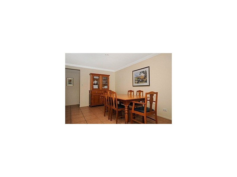 3 Maggie Court, Middle Ridge QLD 4350