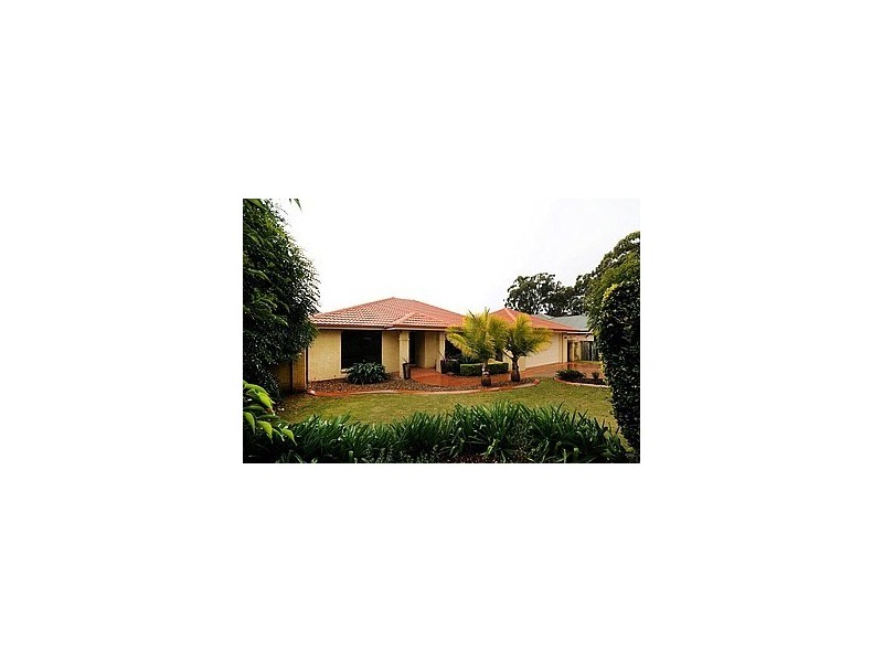 3 Maggie Court, Middle Ridge QLD 4350