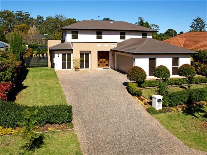 10 Purnawilla Court, Middle Ridge QLD 4350