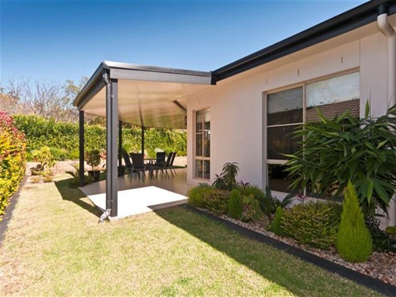10 Purnawilla Court, Middle Ridge QLD 4350
