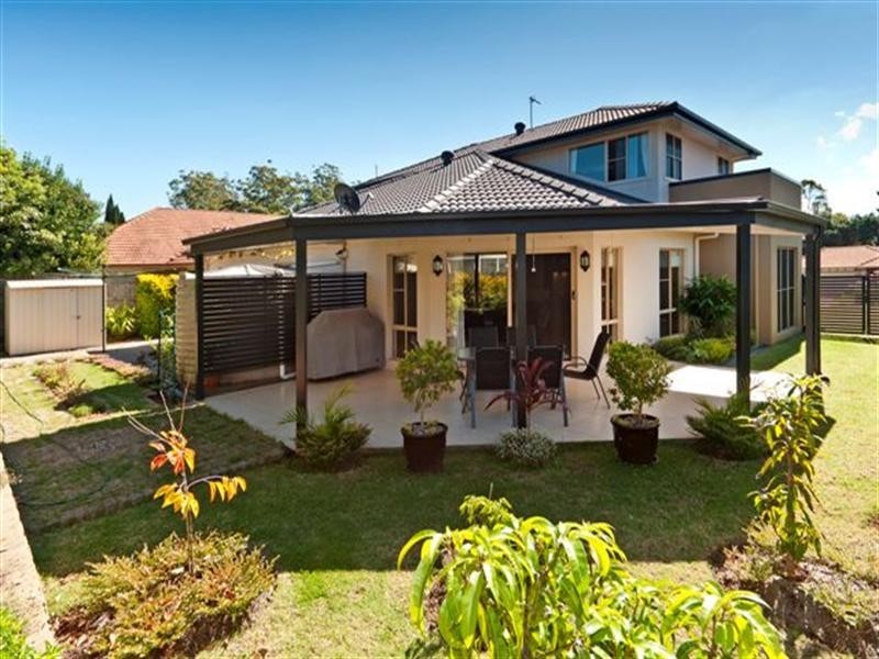 10 Purnawilla Court, Middle Ridge QLD 4350
