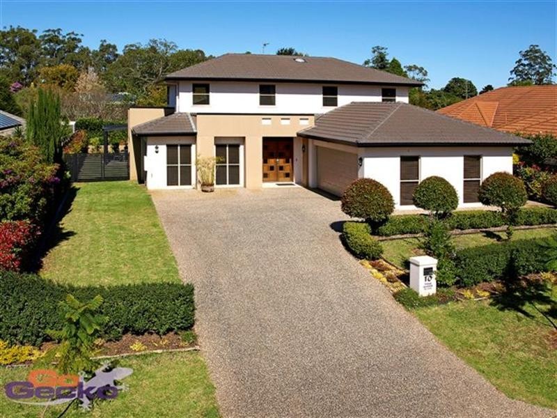 10 Purnawilla Court, Middle Ridge QLD 4350