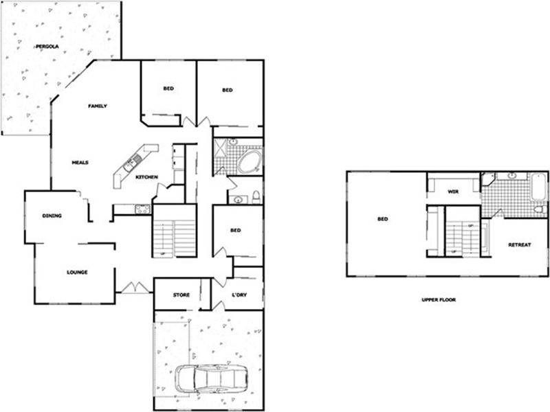 10 Purnawilla Court, Middle Ridge QLD 4350