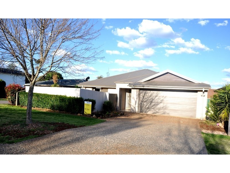 1/38 Paradise Street, Harristown QLD 4350