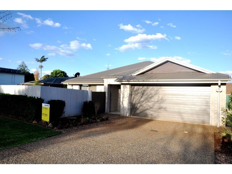 1/38 Paradise Street, Harristown QLD 4350