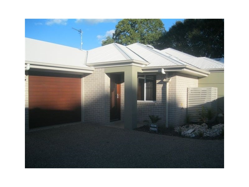 3/92 Perth Street, South Toowoomba QLD 4350