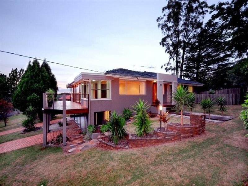 12 Rodway Crescent, Rangeville QLD 4350