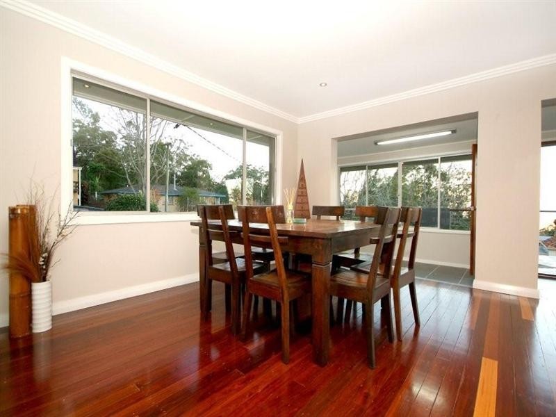 12 Rodway Crescent, Rangeville QLD 4350