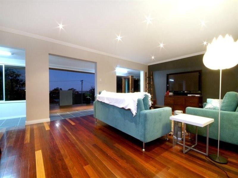 12 Rodway Crescent, Rangeville QLD 4350