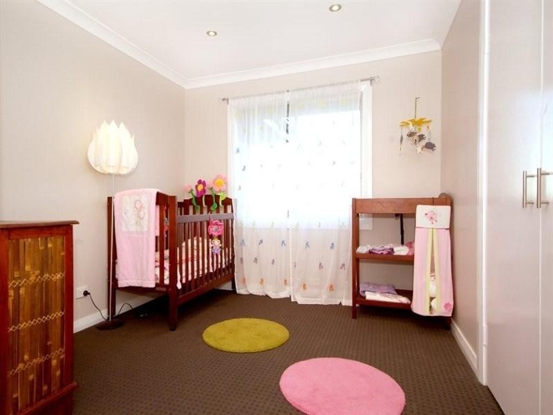 12 Rodway Crescent, Rangeville QLD 4350