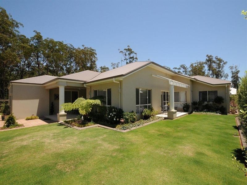 18 Colman Drive, Middle Ridge QLD 4350