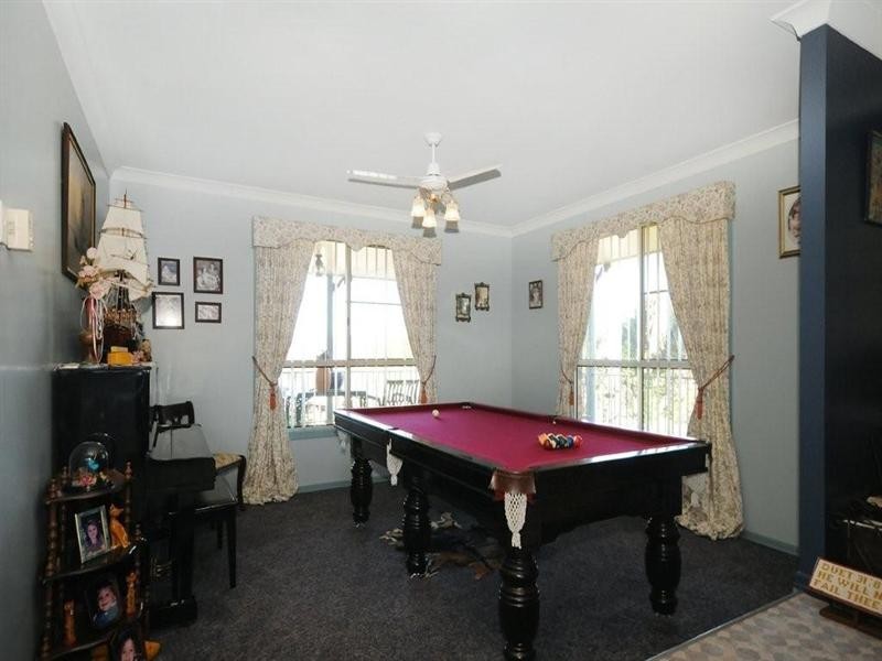 124 Boundary Street (Off Ganzer Road), Cranley QLD 4350