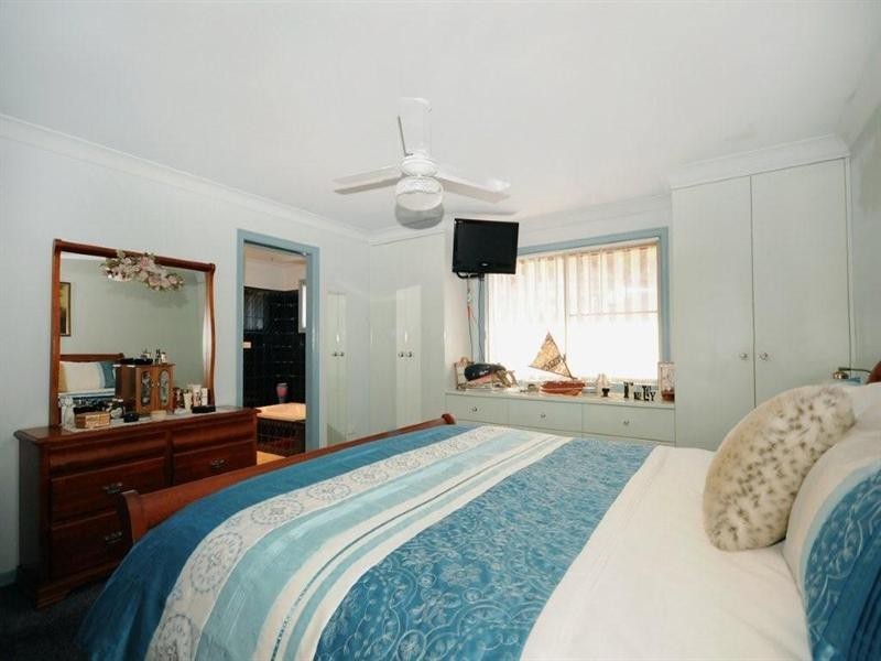 124 Boundary Street (Off Ganzer Road), Cranley QLD 4350