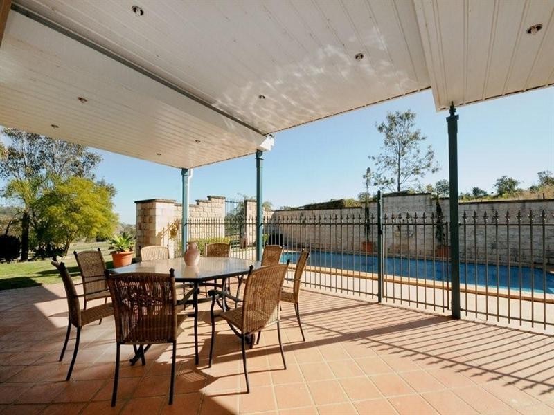 124 Boundary Street (Off Ganzer Road), Cranley QLD 4350