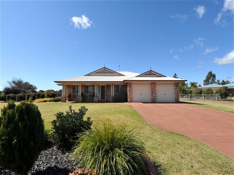 65 Cotswold Hills Drive, Cotswold Hills QLD 4350
